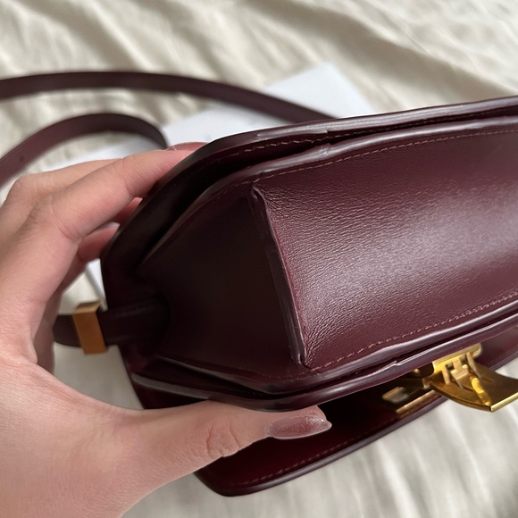 Authentic Celine Box Bag (small) - Picture 8 of 12